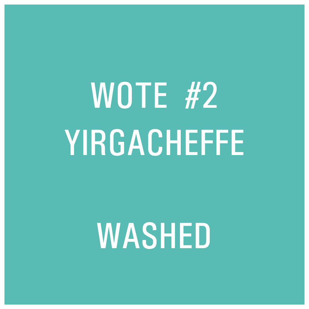 SOE V.S. Espresso Blend