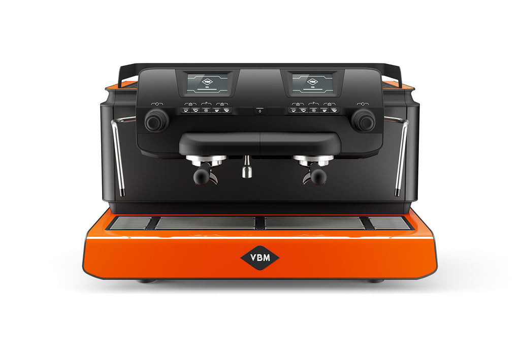 意式咖啡機 - 營業用篇