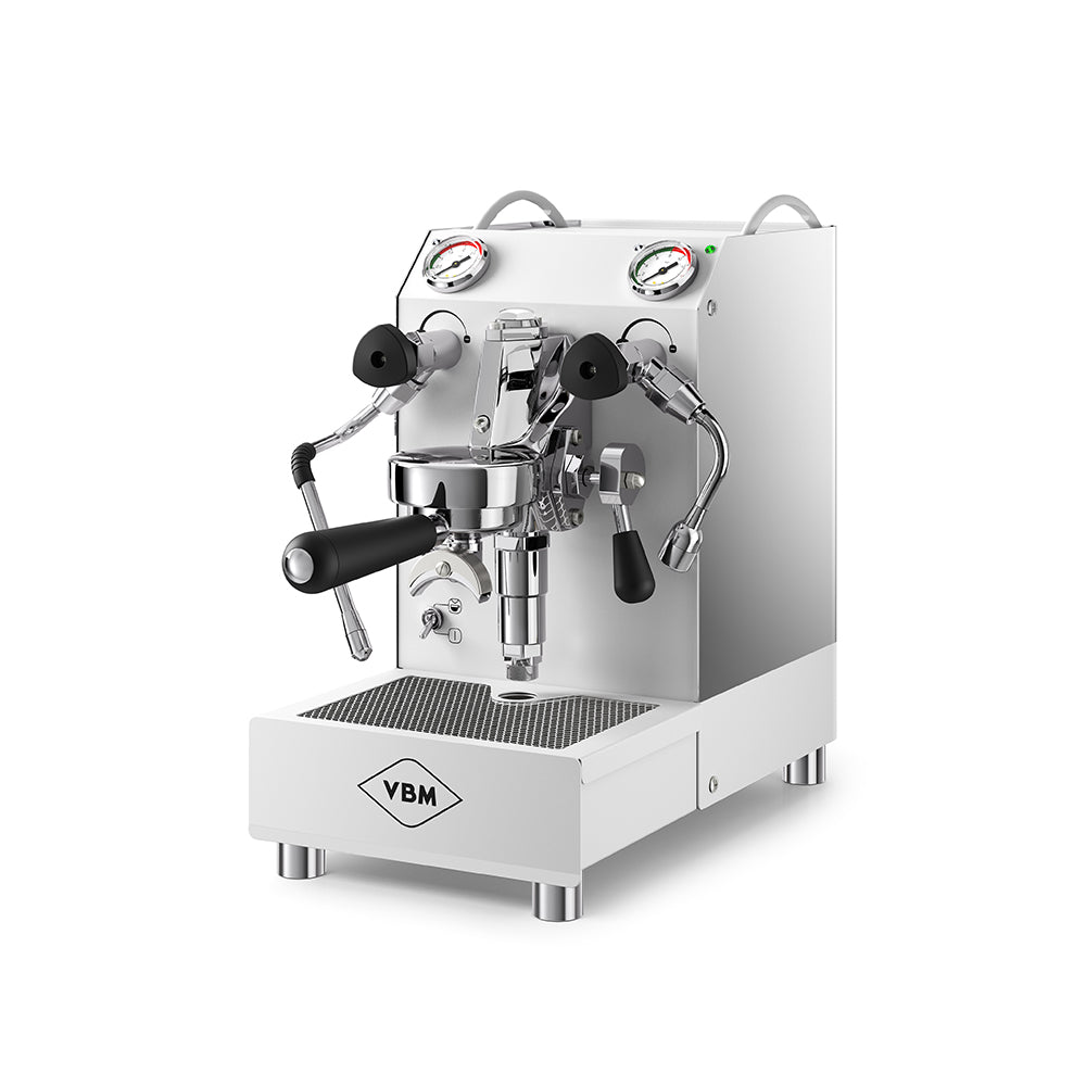 意式咖啡機 - 家用篇