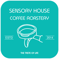 Sensory House Coffee Roastery